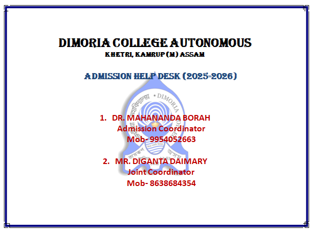 dimoriacollege